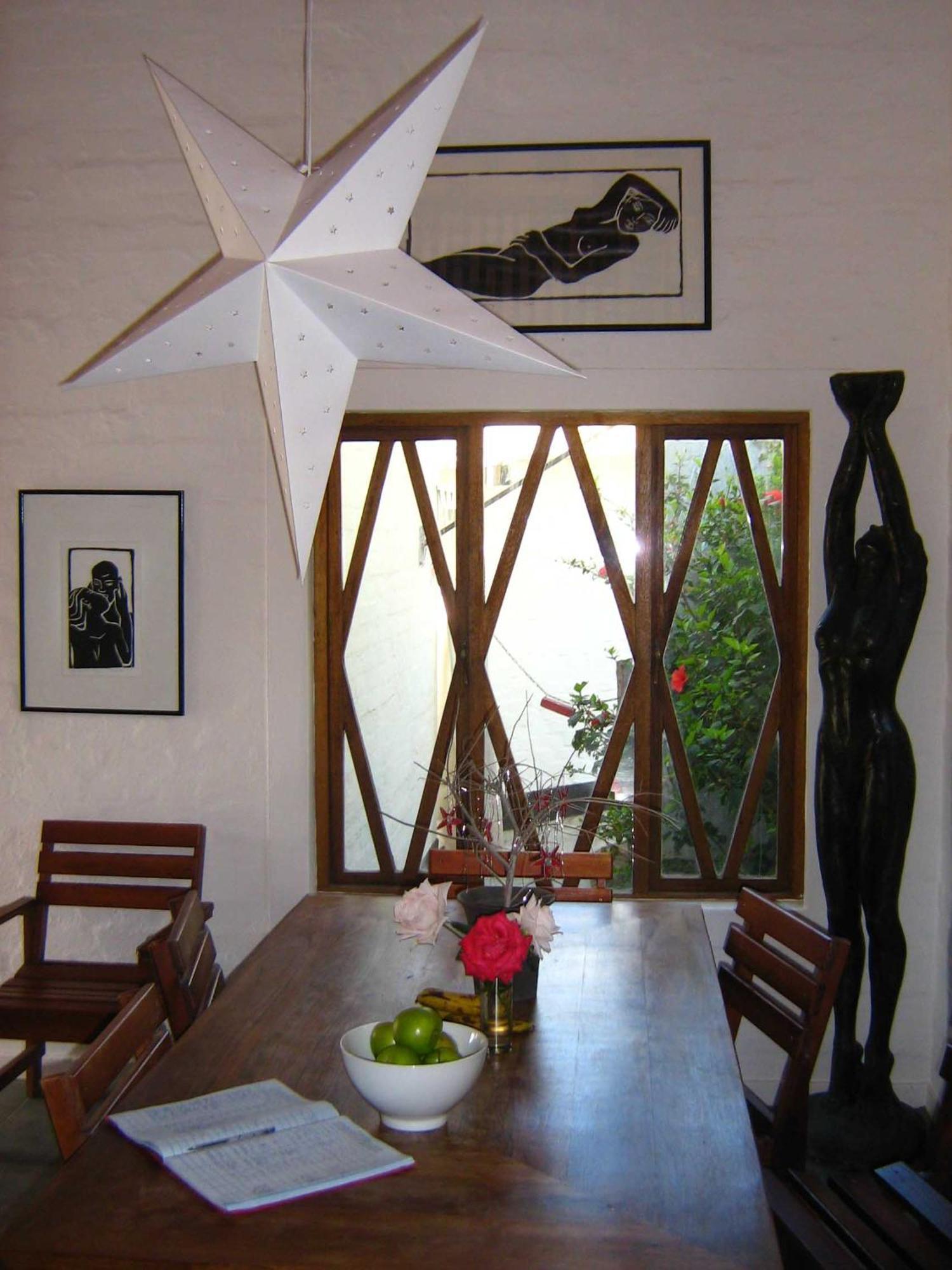Alternative Space B & B 스바코프문트 외부 사진