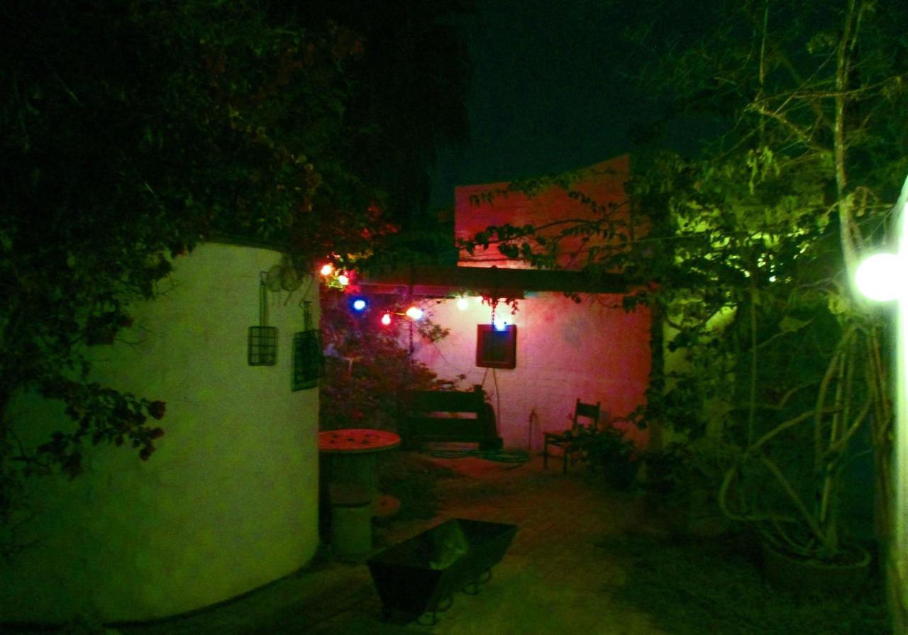 Alternative Space B & B 스바코프문트 외부 사진