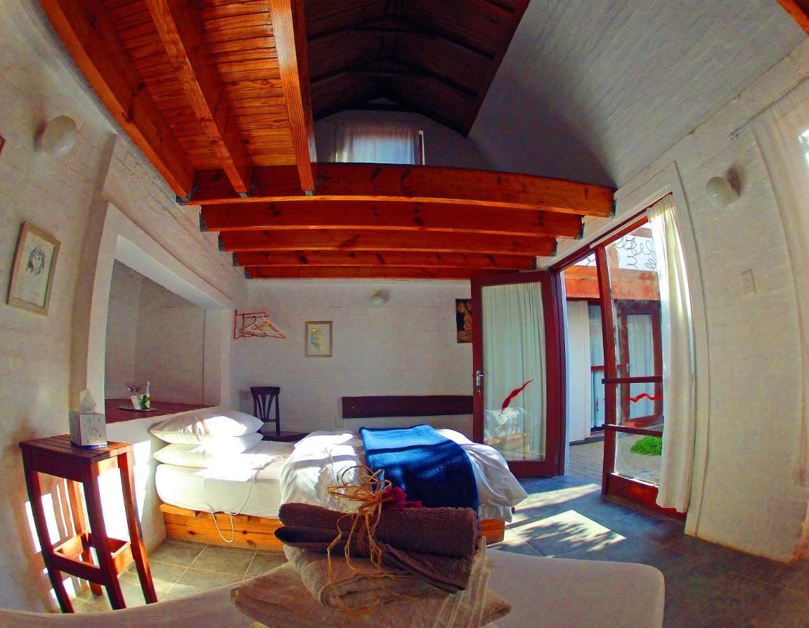 Alternative Space B & B 스바코프문트 외부 사진
